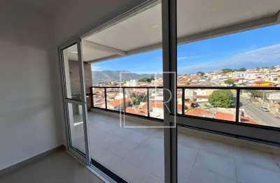 Apartamento com 3 dormitórios à venda, 102 m² por R$ 1.015.000,00 - Atibaia Jardim - Atibaia/SP