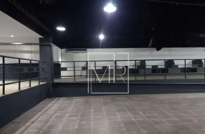 Galpão, 1241 m² - venda por R$ 3.550.000,00 ou aluguel por R$ 23.000,00/mês - Atibaia Jardim - Atibaia/SP