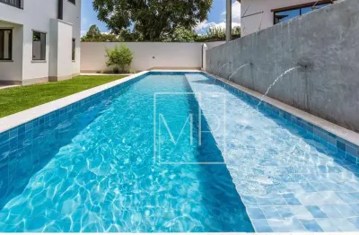 Casa com 4 dormitórios à venda, 410 m² por r$ 2.199.000,00 - beiral das pedras - atibaia/sp