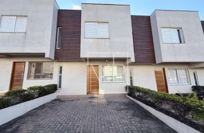 Casa com 2 suites à venda, 72 m² por r$ 590.000 - jardim dos pinheiros - atibaia/sp