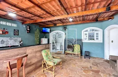 Casa com 2 dormitórios à venda, 140 m² por r$ 690.000,00 - jardim dos pinheiros - atibaia/sp