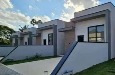 Casas térreas - residencial oscar molina - atibaia/sp