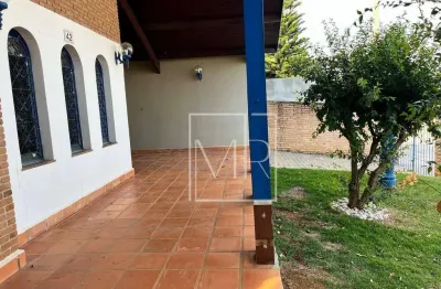 Casa com 3 dormitórios à venda, 242 m² por r$ 1.199.000,00 - loanda - atibaia/sp