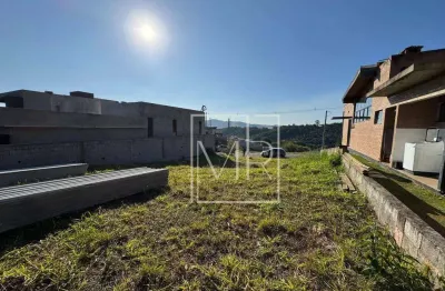 Terreno à venda, 360 m² por r$ 245.000,00 - guaxinduva - bom jesus dos perdões/sp