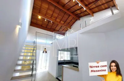 Casa térrea à venda, 3 dormitórios (1 suíte), 93m² - $665.000 – jd. jaraguá – atibaia/sp