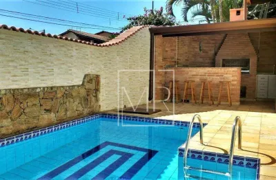 Casa térrea, para venda ou locação. 2 dormitórios, piscina, 146,5m² - locação: $5.500 – venda: $1.200.000 – jardim do lago – atibaia/sp