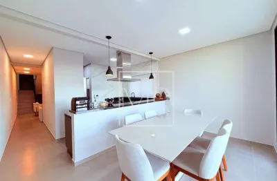 Casa com 3 dormitórios à venda, 183 m² por r$ 960.000,00 - jardim dos pinheiros - atibaia/sp