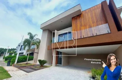 Casa à venda, 3 suítes, piscina, 315m² - $2.130.000 - condomínio buona vita gold – atibaia / sp