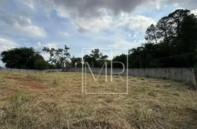 Terreno à venda na Avenida Horácio Netto, Loteamento Loanda, Atibaia