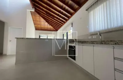 Casa com 3 dormitórios para alugar, 135 m² por r$ 5.915,00/mês - jardim dos pinheiros - atibaia/sp
