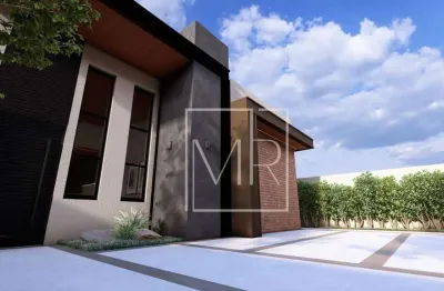 Casa à venda, 3 dormitórios (1 suíte), piscina, 187m² - $1.300.000 – serras de atibaia ii