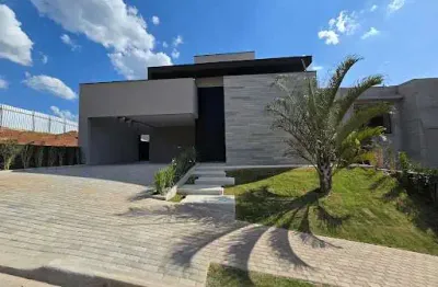 Casa em condomínio fechado com 3 quartos à venda na Estrada Municipal da Pedra Grande, 1, Laranja Azeda, Atibaia