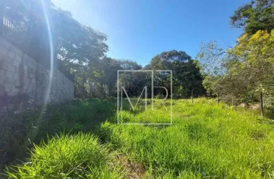 Terreno à venda, plano, sem árvores, 472,72m² - $510.000 – jd. maristela – atibaia/sp