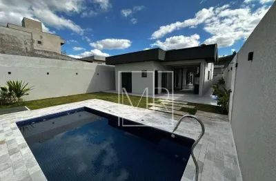 Casa com 3 dormitórios à venda - condomínio serras de atibaia ii - atibaia/sp