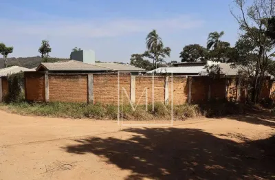 Terreno à venda, 378 m² por r$ 350.000,00 - chácaras interlagos - atibaia/sp
