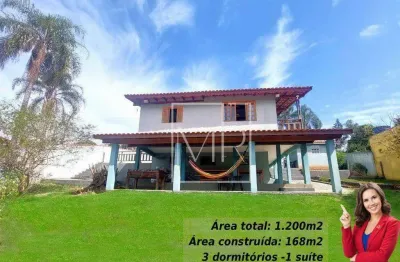 Chácara à venda, 1200m², piscina - $860.000 – jd. estância brasil – atibaia/sp