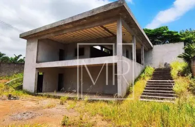Casa com 3 dormitórios à venda, 346 m² por R$ 750.000,00 - Terras da Fazenda Santana - Atibaia/SP