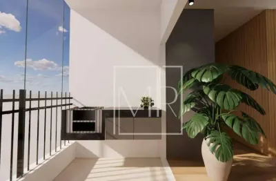 Apartamento com 2 dormitórios à venda, 64 m² por r$ 493.856,00 - jardim alvinópolis - atibaia/sp