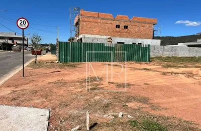 Terreno à venda, 360 m² por r$ 630.000,00 - vila santista - atibaia/sp