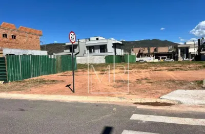 Terreno à venda, 360 m² por R$ 630.000,00 - Vila Santista - Atibaia/SP