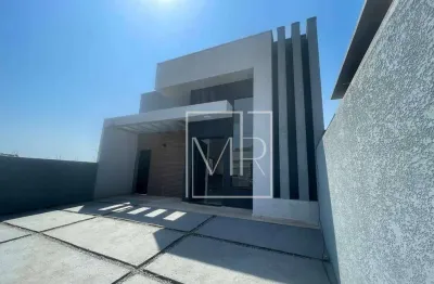 Casa com 3 dormitórios,  sendo 01 suíte87 m² - venda por r$ 740.000 ou aluguel por r$ 3.600/mês - residencial santa helena - bom jesus dos perdões/sp