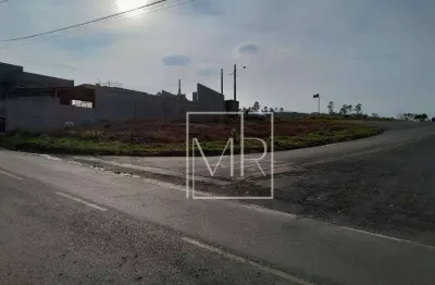 Terreno à venda, 200 m² por r$ 180.000,00 - residencial santa helena - bom jesus dos perdões/sp