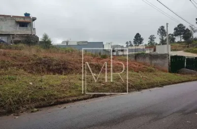 Terreno à venda, 230 m² por r$ 235.000,00 - residencial santa helena - bom jesus dos perdões/sp