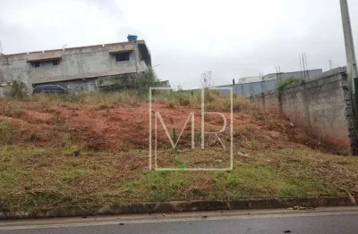 Terreno à venda, 230 m² por R$ 235.000,00 - Residencial Santa Helena - Bom Jesus dos Perdões/SP