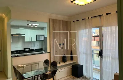 Apartamento com 2 dormitórios para alugar, 66 m² por r$ 3.950,00/mês - jardim alvinópolis - atibaia/sp