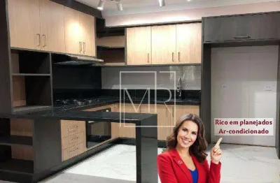 Apartamento à venda, 3 dormitórios (1 suíte), planejados, piscina, 80m² - $480.000 – esplanada do carmo – jarinu/sp