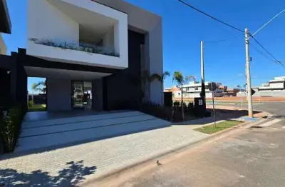 Casa Alto Padrão á venda - Condomínio Vista da Serra - Atibaia/SP