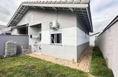 Casa com 2 dormitórios à venda, 54 m² por r$ 490.000,00 - jardim morumbi - atibaia/sp