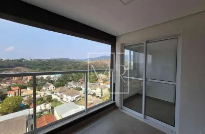 Apartamento à venda - 3 suítes - Essencial Carraro - Atibaia/SP