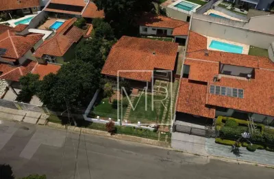 Casa com 4 dormitórios à venda, 258 m² por r$ 845.000,00 - vila santista - atibaia/sp