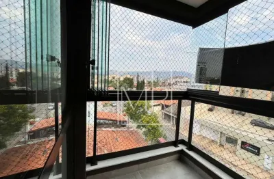 Apartamento com 2 dormitórios sendo do 01 suíte à venda, 65 m² por r$ 550.000 - atibaia jardim - atibaia/sp