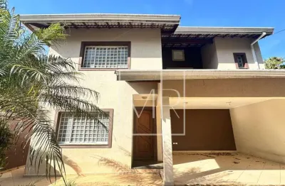 Casa com 4 dormitórios à venda, 308 m² por r$ 1.200.000,00 - vila santista - atibaia/sp