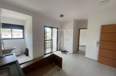 Apartamento, 49 m² - venda por r$ 530.000 ou aluguel por r$ 2.990,00 + condomínio e iptu/mês - trenza verano - atibaia/sp