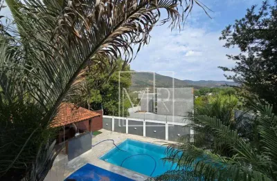 Casa com 3 quartos para alugar na Rua das Dracenas, 47, Retiro das Fontes, Atibaia