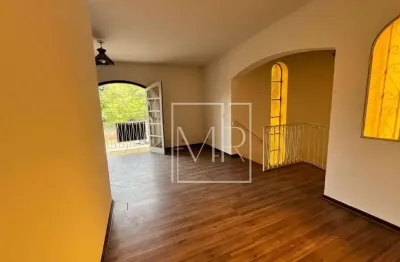 Casa com 5 dormitórios, 264 m² - venda por R$ 1.100.000,00 ou aluguel por R$ 5.500,00/mês - Vila Santista - Atibaia/SP