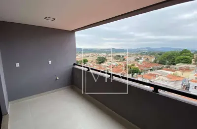 Apartamento com 2 dormitórios à venda, 64 m² por r$ 510.286,00 - centro - atibaia/sp