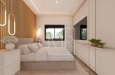 Casa em condomínio fechado com 3 quartos à venda na Rua Vinte e Quatro de Junho, 47, Vila Rica, Atibaia