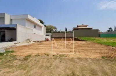 Terreno à venda, 525 m² por r$ 990.000,00 - granville atibaia - atibaia/sp