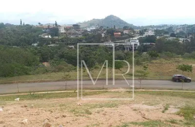 Terreno em condomínio fechado à venda na Rua Vesta, 12, Condomínio Residencial Itaporã de Atibaia, Atibaia