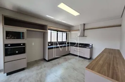 Casa em condomínio fechado com 3 quartos à venda na Avenida Coronel Ernesto Andrade Alves, 886, Loteamento Loanda, Atibaia