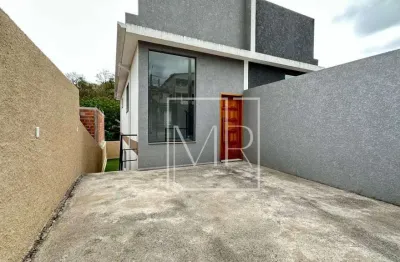 Casa com 2 dormitórios à venda, 83 m² por r$ 450.000,00 - jardim maristela ii - atibaia/sp