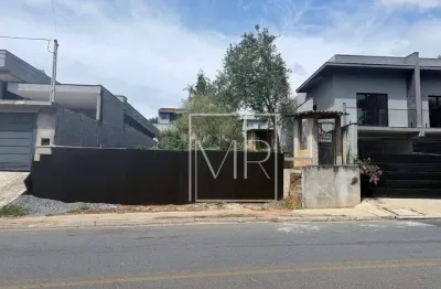 Terreno à venda, 480 m² por r$ 430.000,00 - jardim dos pinheiros - atibaia/sp