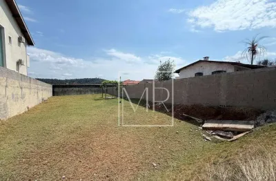 Terreno à venda, 360 m² por r$ 400.000,00 - jardim dos pinheiros - atibaia/sp