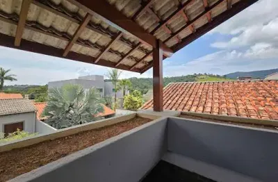 Casa com 5 quartos para alugar na Rua Mário Gianneschi, 76, Vila Giglio, Atibaia