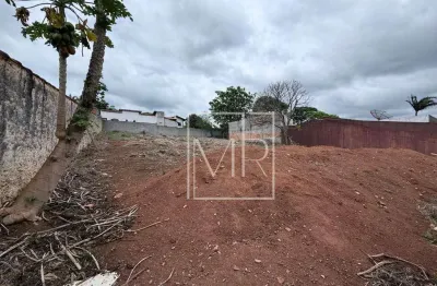 Terreno à venda, 960 m² por r$ 870.000,00 - jardim dos pinheiros - atibaia/sp