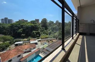 Apartamento com 1 quarto para alugar na Rua Carmela Memolo, 149, Vila Thais, Atibaia